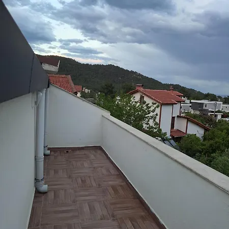 Nimo 5 1 For Rent With Private Pool Villa Antalya