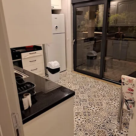 Nimo 5 1 For Rent With Private Pool Villa Antalya
