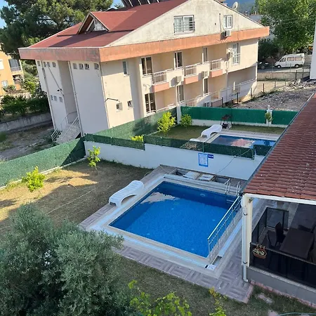 Nimo 5 1 For Rent With Private Pool